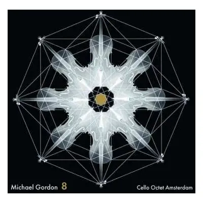 CD Michael Gordon: 8