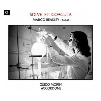 CD Guido Morini: Solve Et Coagula