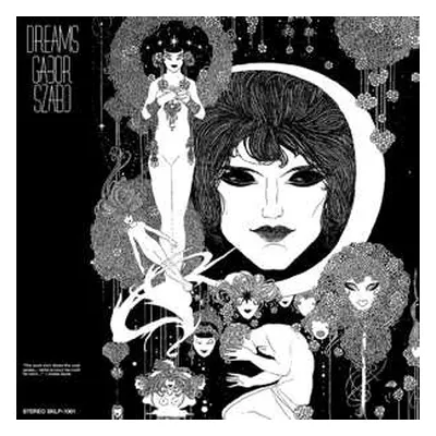 LP Gabor Szabo: Dreams