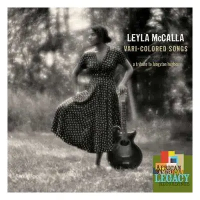 CD Leyla McCalla: Vari-colored Songs (A Tribute To Langston Hughes)