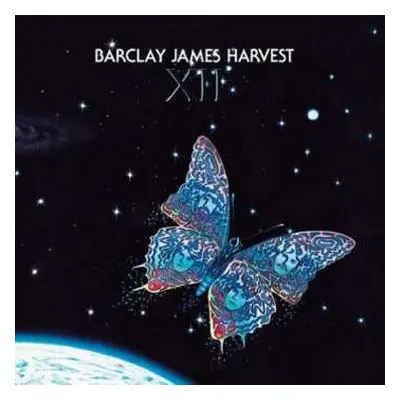 2CD/DVD Barclay James Harvest: XII DLX | DIGI