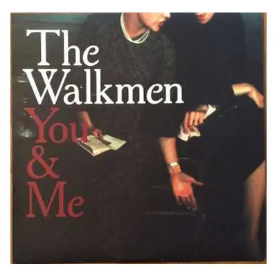 LP The Walkmen: You & Me