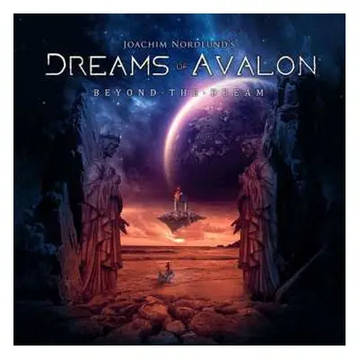 LP Dreams Of Avalon: Beyond The Dream