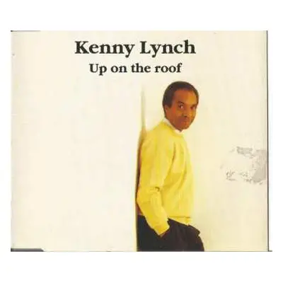 CD Kenny Lynch: Up On The Roof