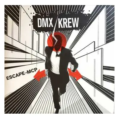 2LP DMX Krew: Escape-MCP