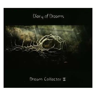 CD Diary Of Dreams: Dream Collector II