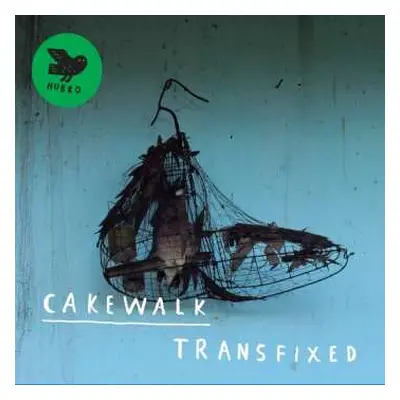 CD Cakewalk: Transfixed