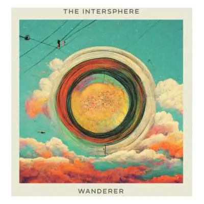 CD The Intersphere: Wanderer