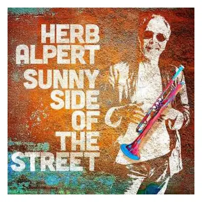 CD Herb Alpert: Sunny Side Of The Street