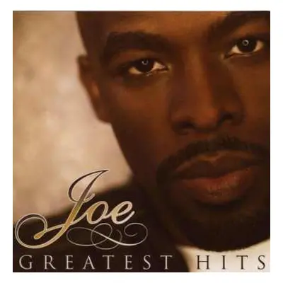 CD Joe: Greatest Hits