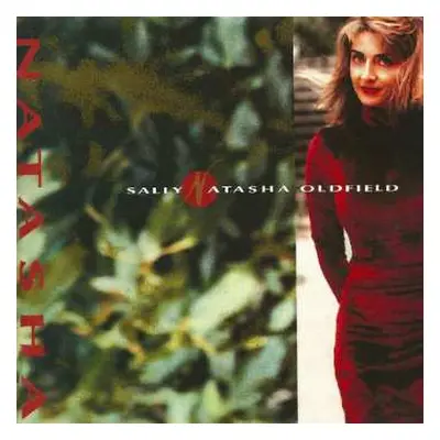 CD Sally Oldfield: Natasha