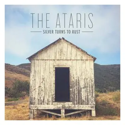 LP The Ataris: Silver Turns To Rust CLR | LTD