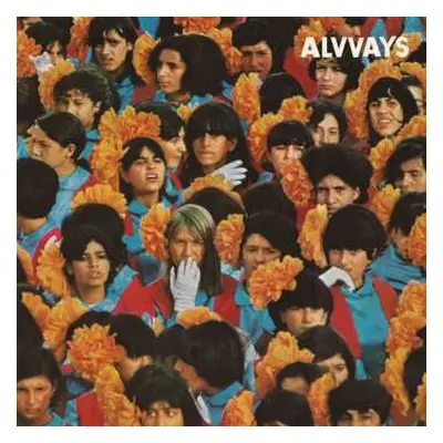 LP Alvvays: Alvvays CLR