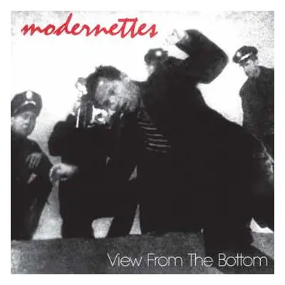 LP Modernettes: View From The Bottom CLR