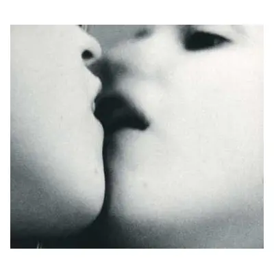 CD Helena Hauff: Discreet Desires