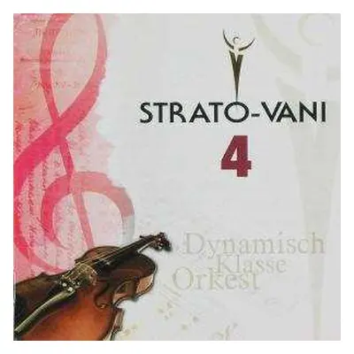 CD Strato-Vani: Strato-Vani 4