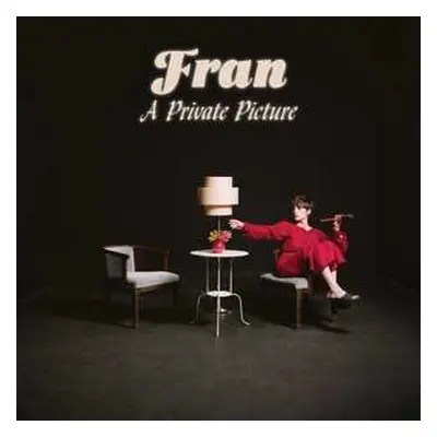 LP Fran: A Private Picture LTD | PIC | CLR