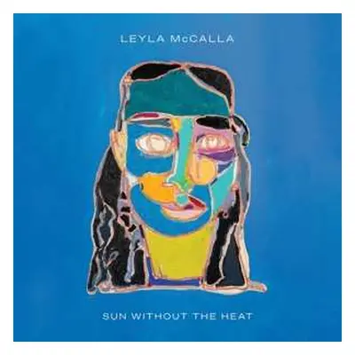 LP Leyla McCalla: Sun Without The Heat