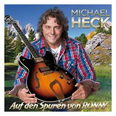 CD Michael Heck: Auf Den Spuren Von Ronny