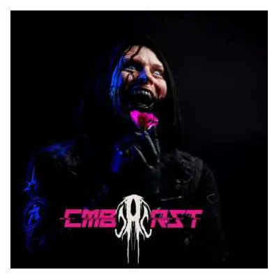 2CD Combichrist: Cmbcrst