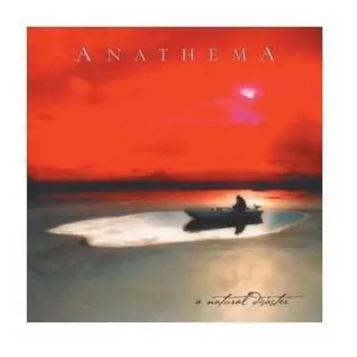 CD Anathema: A Natural Disaster