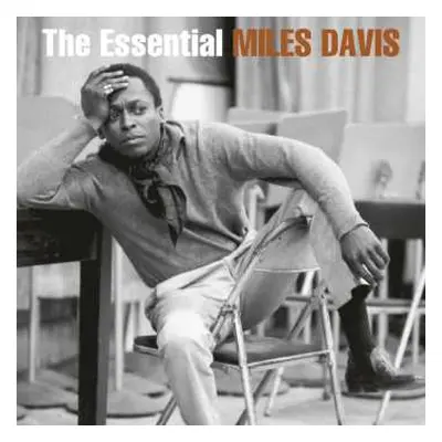 2LP Miles Davis: The Essential Miles Davis