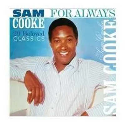 LP Sam Cooke: For Always: 20 Beloved Classics