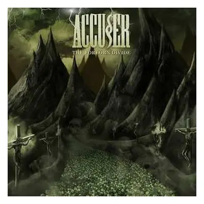 CD Accuser: The Forlorn Divide