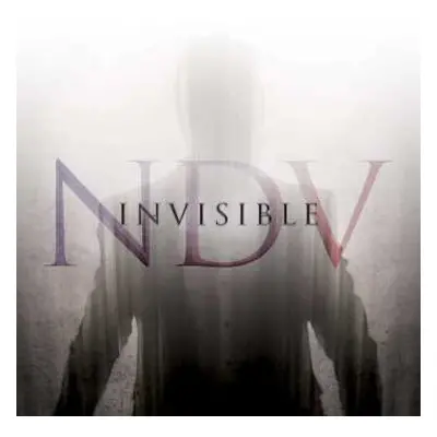 CD Nick D'Virgilio: Invisible