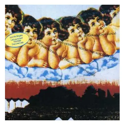 CD The Cure: Japanese Whispers