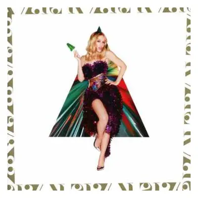 CD Kylie Minogue: Kylie Christmas