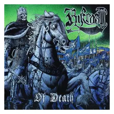 CD Byfrost: Of Death