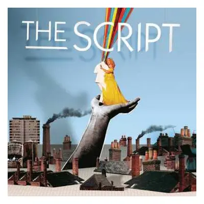 LP The Script: The Script