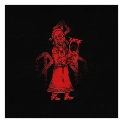 CD Wardruna: Skald DIGI