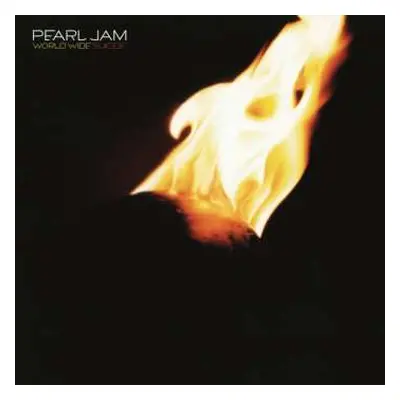 SP Pearl Jam: World Wide Suicide