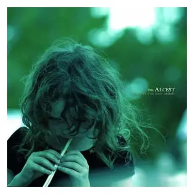 LP Alcest: Souvenirs d'un autre monde