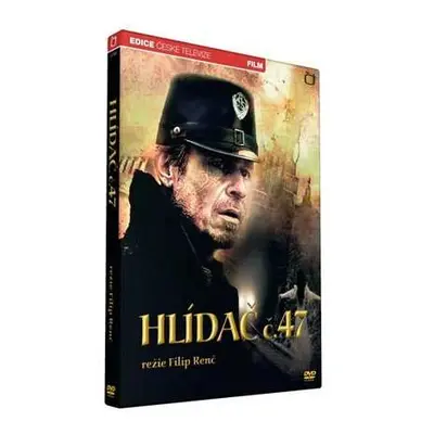 DVD Film: Hlídač č.47