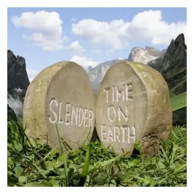 LP Slender: Time On Earth