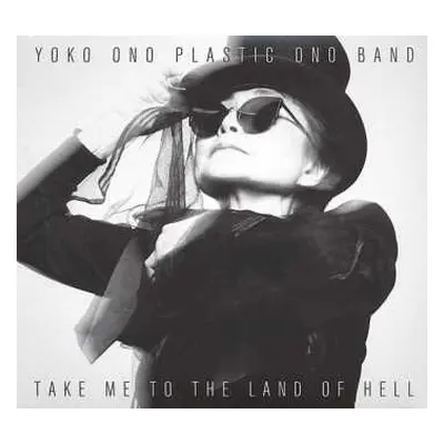 LP The Plastic Ono Band: Take Me To The Land Of Hell