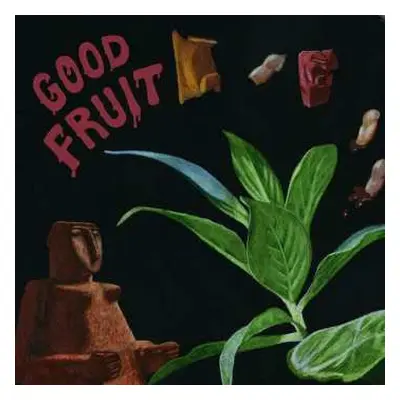 LP Teen: Good Fruit CLR