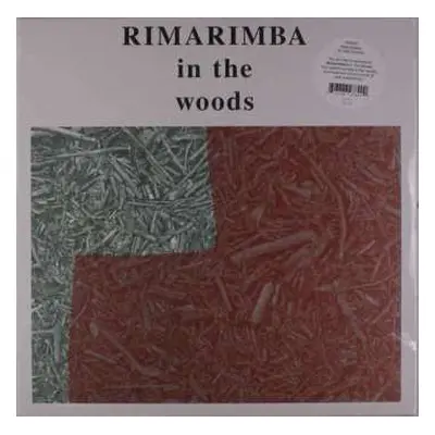 LP Rimarimba: In The Woods