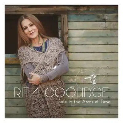 2LP Rita Coolidge: Safe In The Arms Of Time CLR