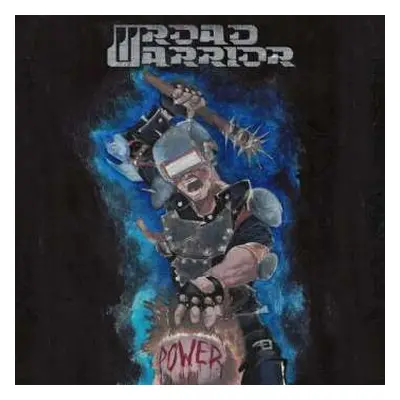 LP Road Warrior: Power