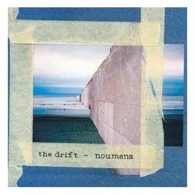 2LP The Drift: Noumena