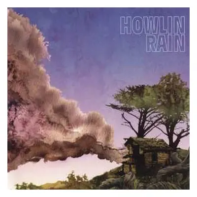 LP Howlin Rain: Howlin Rain