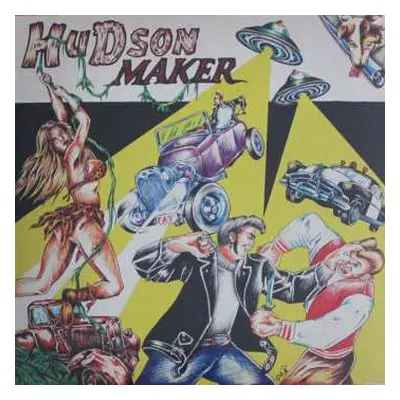 LP Hudson Maker: Hudson Maker