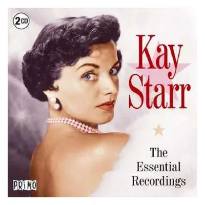 2CD Kay Starr: Essential Early Recordings