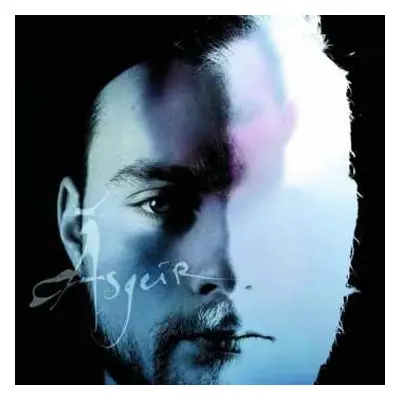 CD Ásgeir Trausti: In The Silence