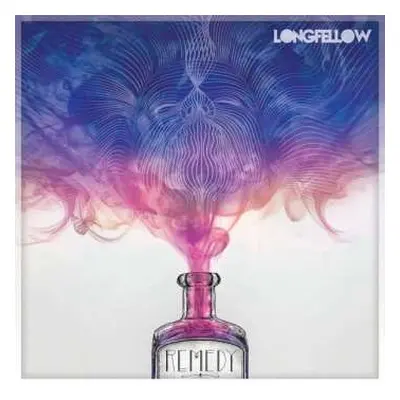 CD Longfellow: Remedy