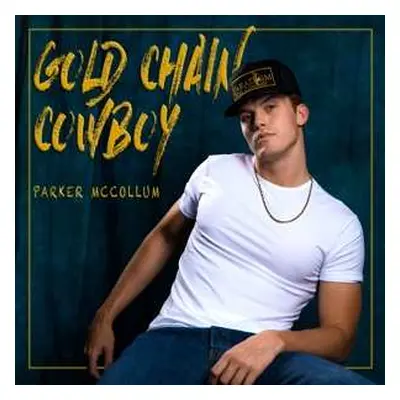 CD Parker McCollum: Gold Chain Cowboy